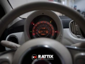 FIAT 500 2015 1.0 hybrid Dolcevita 70cv 1.0 hybrid Dolcevita 70cv